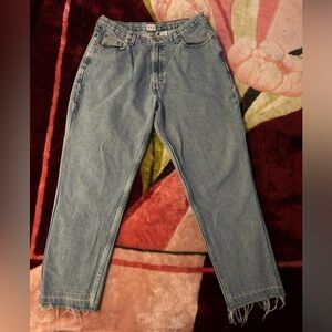 Calvin Klein Jeans 34x30 Easy Fit Jean DoubleStone Wash